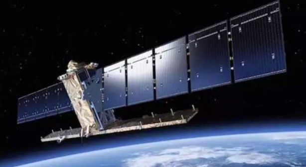 Foto - Türksat 6A hedefe çok yakın! Türkiye'nin etki alanı genişleyecek