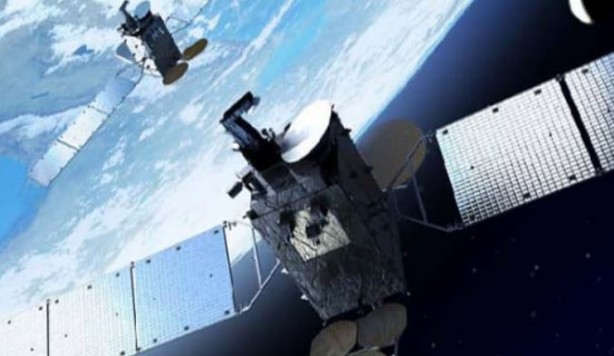 Foto - Türksat 6A hedefe çok yakın! Türkiye'nin etki alanı genişleyecek