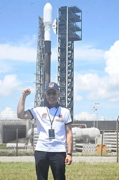 Foto - TÜRKSAT 6A ile Türkiye artık dünya liginde 