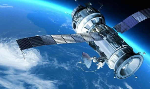 Foto - TÜRKSAT, Uydu frekans kapasitesini güçlendirdi