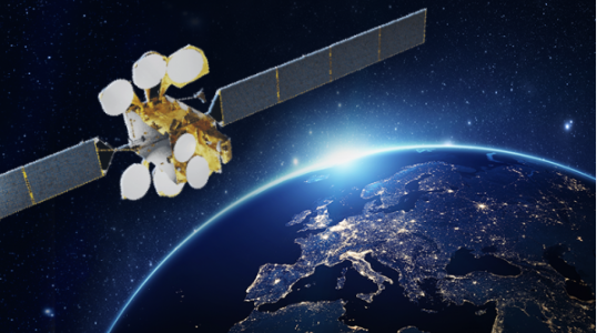 TÜRKSAT, Uydu frekans kapasitesini güçlendirdi