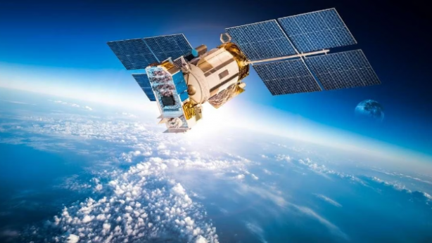 Foto - TÜRKSAT, Uydu frekans kapasitesini güçlendirdi