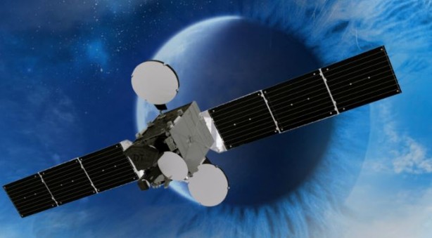 Foto - Türksat’ın IAF üyeliği tescillendi