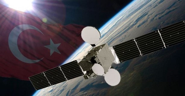 Foto - Türksat’ın IAF üyeliği tescillendi