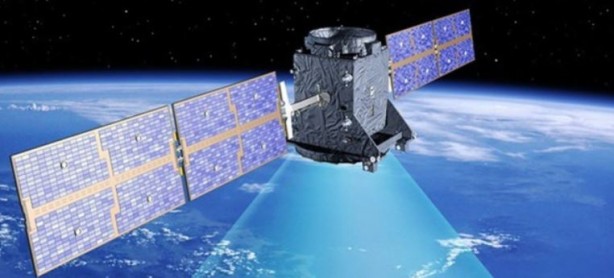 Foto - Türksat’ın IAF üyeliği tescillendi