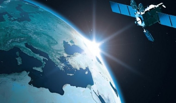 Türksat’ın IAF üyeliği tescillendi