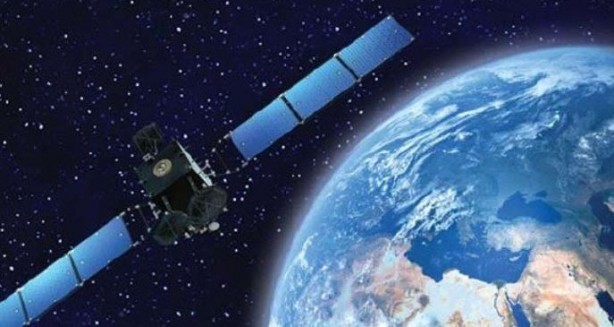 Foto - Türksat’ın IAF üyeliği tescillendi