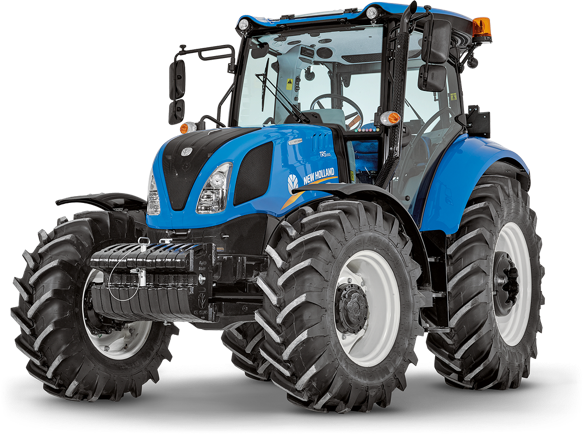 Foto - TürkTraktör’den büyük başarı! 70. yılında 1.111.111’inci traktör!