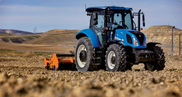 Foto - TürkTraktör’den büyük başarı! 70. yılında 1.111.111’inci traktör!