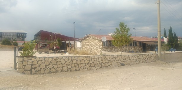 Foto - Türkücü Latif Doğan'a kötü haber! Alev alev yandı