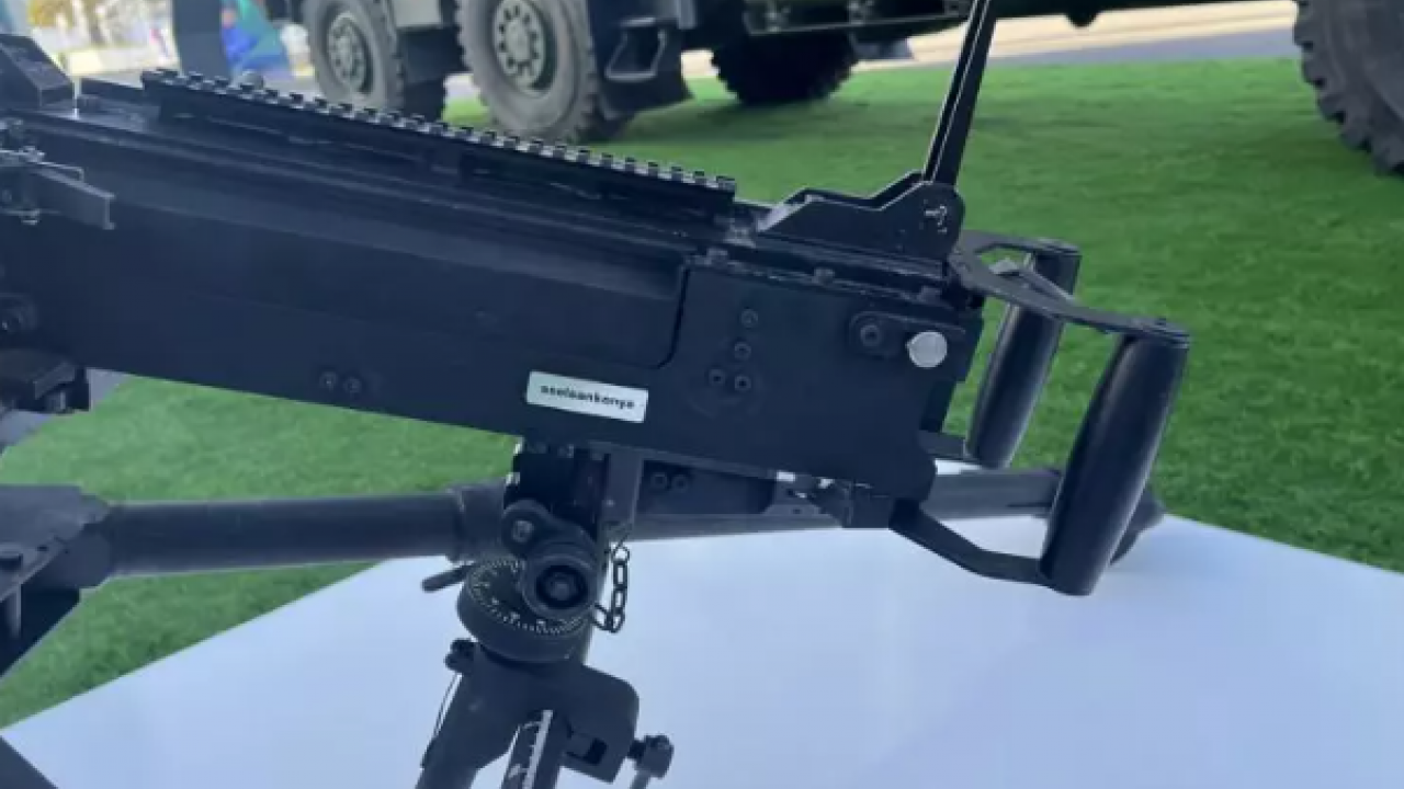 Türkün çelik yumruğu dünya sahnesinde! ASELSAN’ın akıllı bombacısı dron avına çıktı