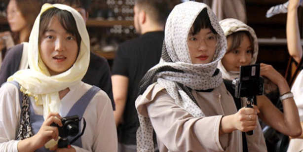 Foto - Türk’ün Türk’ten başka dostları da var! Azerbaycan ve Pakistan’dan sonra Güney Kore’nin Türkiye aşkı