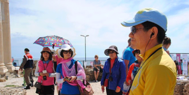Foto - Türk’ün Türk’ten başka dostları da var! Azerbaycan ve Pakistan’dan sonra Güney Kore’nin Türkiye aşkı