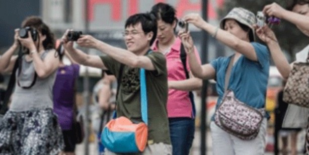 Foto - Türk’ün Türk’ten başka dostları da var! Azerbaycan ve Pakistan’dan sonra Güney Kore’nin Türkiye aşkı