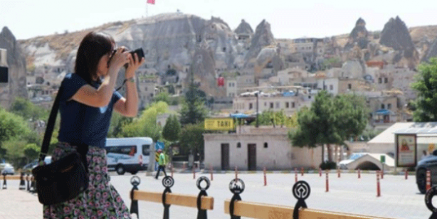 Foto - Türk’ün Türk’ten başka dostları da var! Azerbaycan ve Pakistan’dan sonra Güney Kore’nin Türkiye aşkı