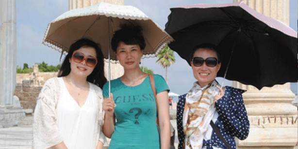 Foto - Türk’ün Türk’ten başka dostları da var! Azerbaycan ve Pakistan’dan sonra Güney Kore’nin Türkiye aşkı