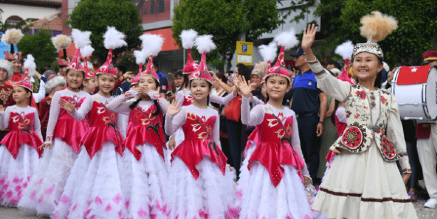 Foto - Türk’ün Türk’ten başka dostları da var! Azerbaycan ve Pakistan’dan sonra Güney Kore’nin Türkiye aşkı