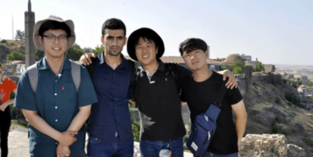 Foto - Türk’ün Türk’ten başka dostları da var! Azerbaycan ve Pakistan’dan sonra Güney Kore’nin Türkiye aşkı