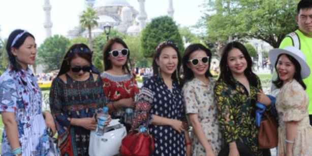 Foto - Türk’ün Türk’ten başka dostları da var! Azerbaycan ve Pakistan’dan sonra Güney Kore’nin Türkiye aşkı