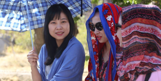 Foto - Türk’ün Türk’ten başka dostları da var! Azerbaycan ve Pakistan’dan sonra Güney Kore’nin Türkiye aşkı