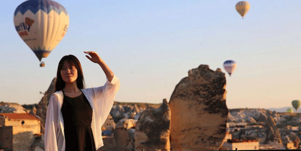 Foto - Türk’ün Türk’ten başka dostları da var! Azerbaycan ve Pakistan’dan sonra Güney Kore’nin Türkiye aşkı