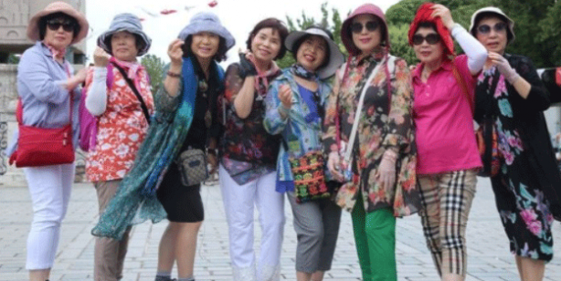 Türk’ün Türk’ten başka dostları da var! Azerbaycan ve Pakistan’dan sonra Güney Kore’nin Türkiye aşkı