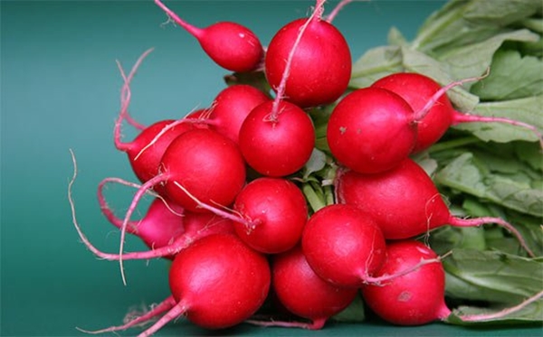 Foto - Turp depresyonu önlüyor!