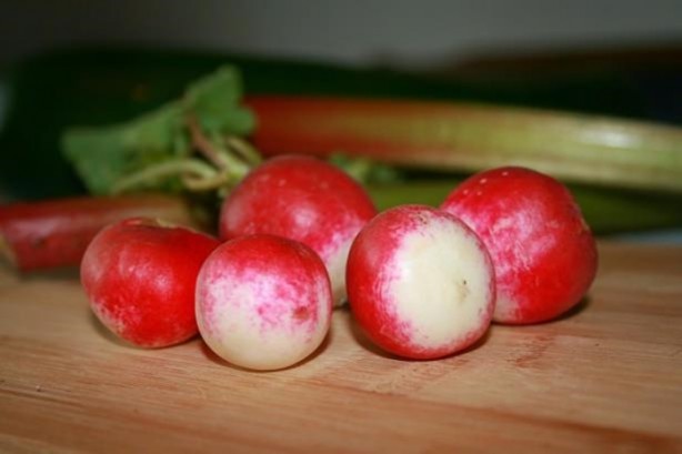 Foto - Turp nasıl tüketilmeli?