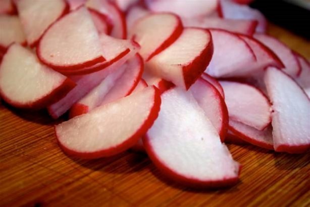 Foto - Turp nasıl tüketilmeli?