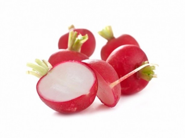 Foto - Turp nasıl tüketilmeli?