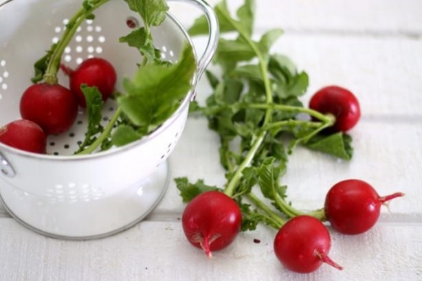 Foto - Turp nasıl tüketilmeli?