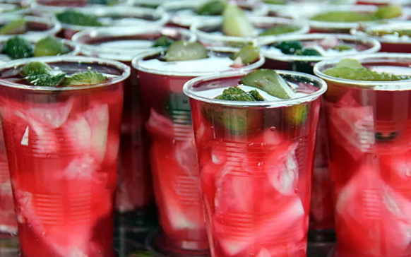 Foto - Turşu suyu bal ile karıştırılırsa ne olur? İşte enteresan faydası