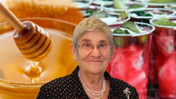 Turşu suyuna bal ekleyen şaşıp kalıyor! İlk kez açıklandı! 1 fincanı yetiyor! Canan Karatay detayı dikkat çekti