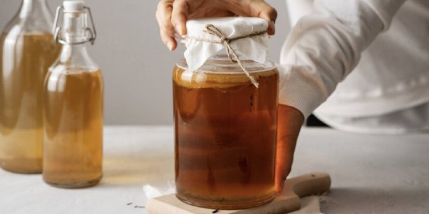 Foto - Turşu suyuna bal ekleyen şaşıp kalıyor! İlk kez açıklandı! 1 fincanı yetiyor! Canan Karatay detayı dikkat çekti