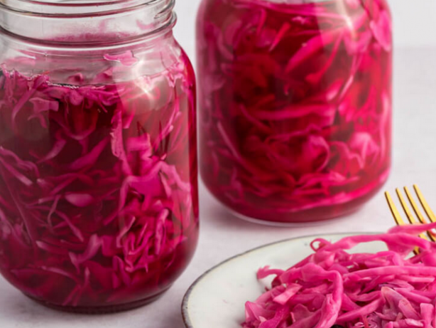 Foto - Turşu suyunun faydaları! Dünyanın doyamadığı turşu suyu, 'En rahatsız edici' gribe birebir! Neler çektim diyenler...