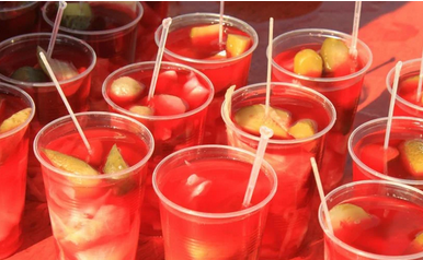 Foto - Turşu suyunun faydaları! Dünyanın doyamadığı turşu suyu, 'En rahatsız edici' gribe birebir! Neler çektim diyenler...