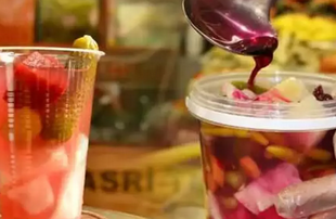 Foto - Turşu suyunun faydaları! Dünyanın doyamadığı turşu suyu, 'En rahatsız edici' gribe birebir! Neler çektim diyenler...