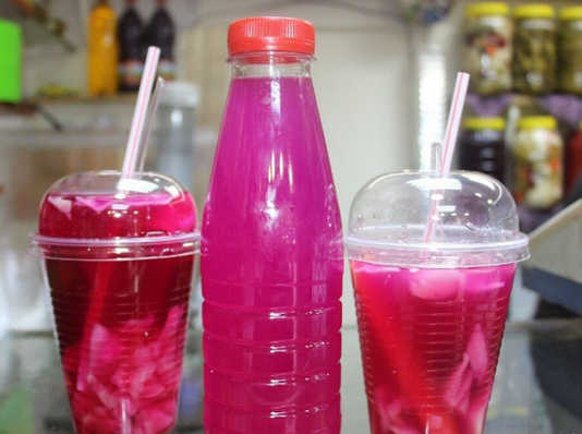 Foto - Turşu suyunun faydaları! Dünyanın doyamadığı turşu suyu, 'En rahatsız edici' gribe birebir! Neler çektim diyenler...