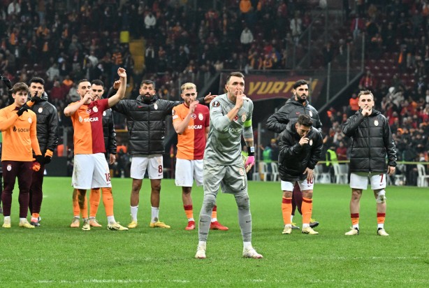 Foto - Turu geçecek formülü açıkladı: Gerçek ortaya çıktı! Galatasaray’dan ilginç hamle: Katil, cinayet mekanına döndü…