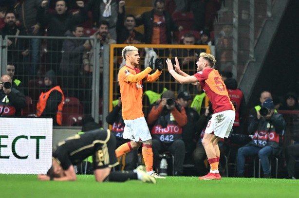 Foto - Turu geçecek formülü açıkladı: Gerçek ortaya çıktı! Galatasaray’dan ilginç hamle: Katil, cinayet mekanına döndü…