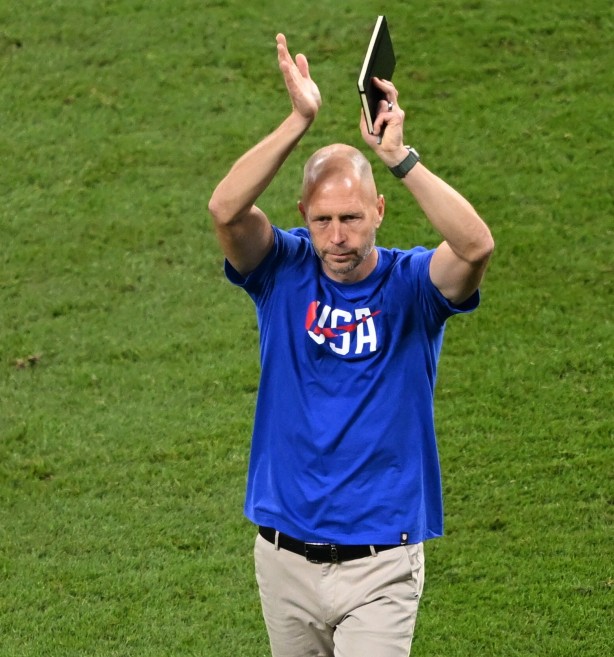 Foto - Turuncular ABD'yi yıkıp çeyrek finale çıktı