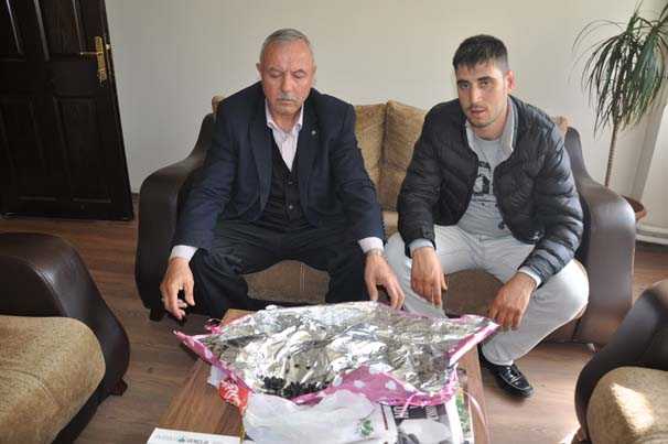 Foto - Türünü kimse bilmiyor! 