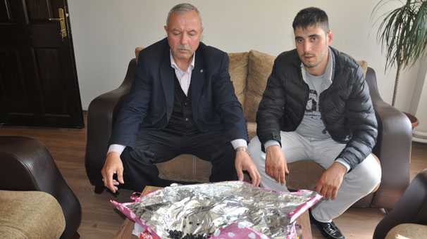 Foto - Türünü kimse bilmiyor! 