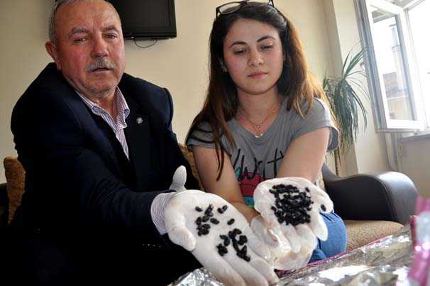 Türünü kimse bilmiyor! 