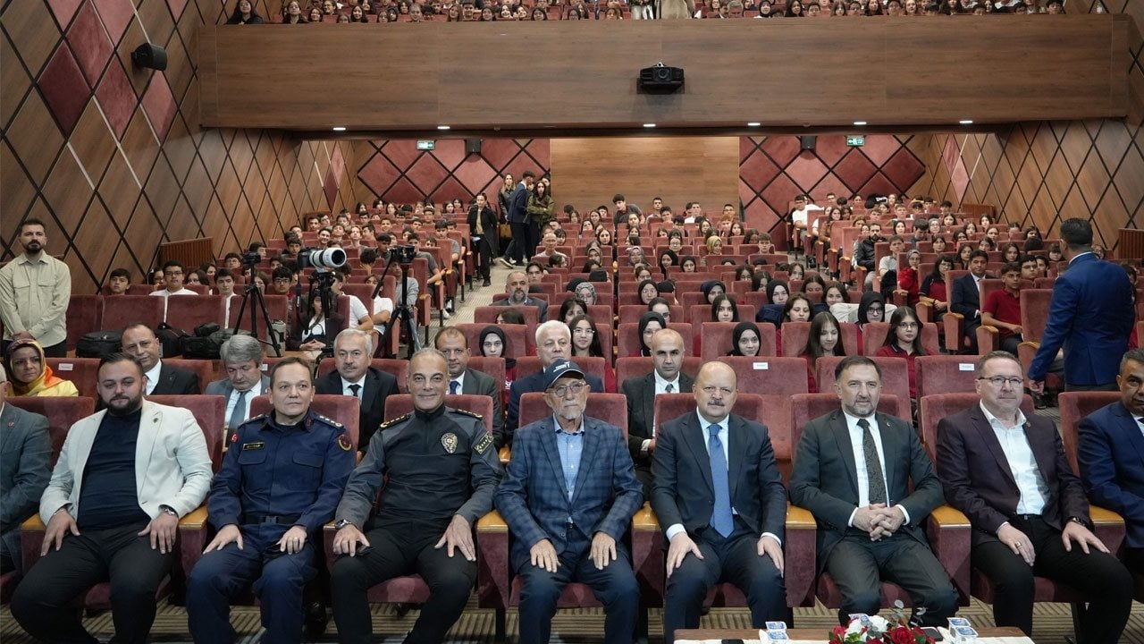 Foto - TUSAŞ Genel Müdürü Demiroğlu: Gök Vatan’ı yeni nesil KAAN’lar ile donatacağız