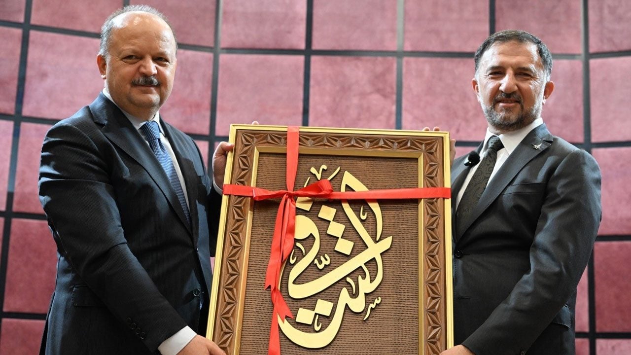 Foto - TUSAŞ Genel Müdürü Demiroğlu: Gök Vatan’ı yeni nesil KAAN’lar ile donatacağız