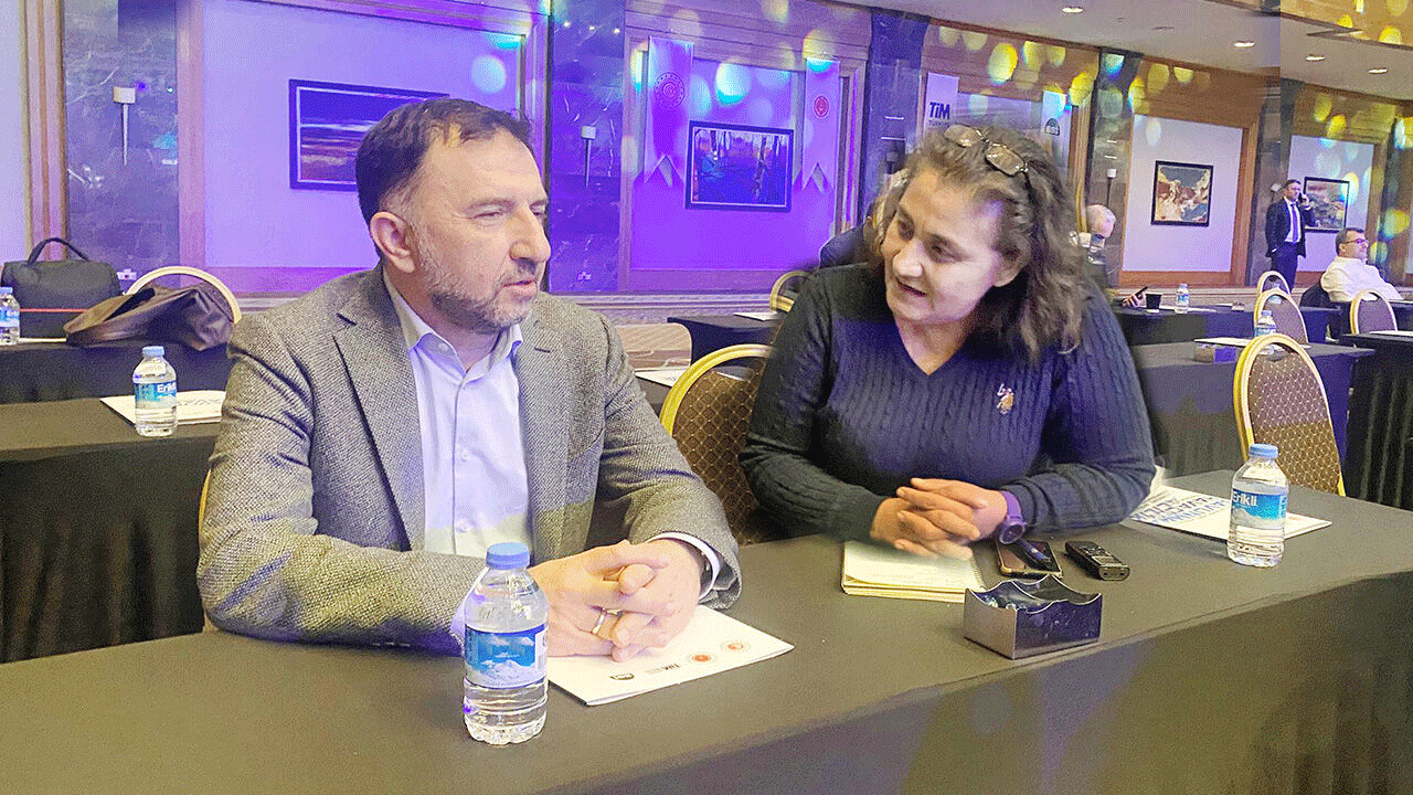 Foto - TUSAŞ Genel Müdürü, gündemi salladı! "Almanya kapımıza gelecek"