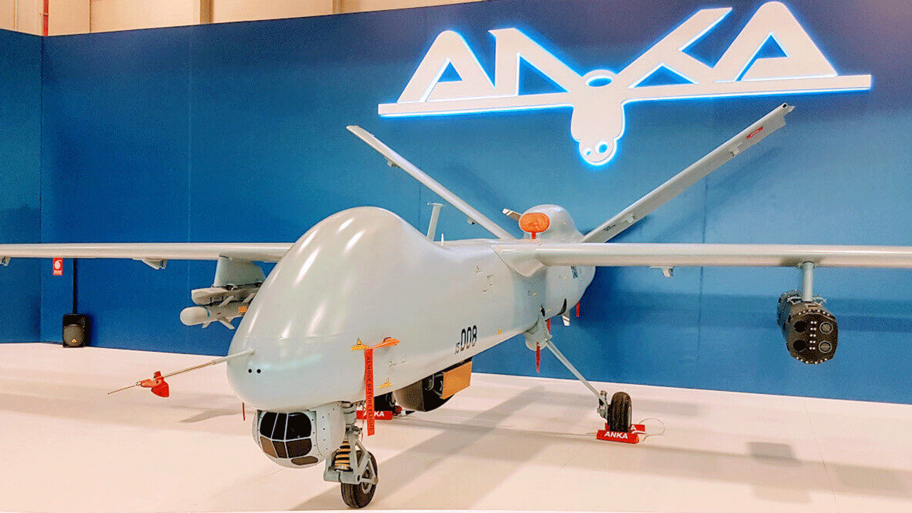 Foto - TUSAŞ Genel Müdürü, gündemi salladı! "Almanya kapımıza gelecek"