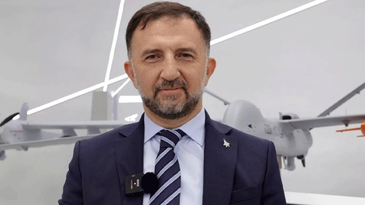 Foto - TUSAŞ Genel Müdürü, gündemi salladı! "Almanya kapımıza gelecek"