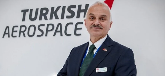 Foto - Temel Kotil 'Devlet dedi' diyerek olay çıkışı yaptı: MMU Kaan'da bu olmazsa başımız belaya girer